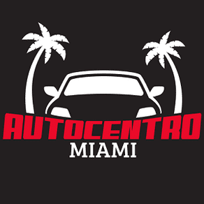 Autocentro Miami logo